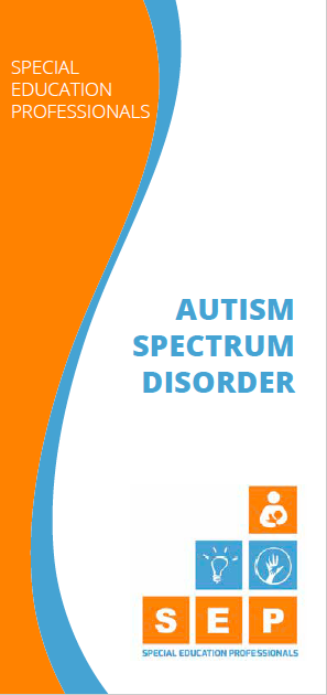 Autism Spectrum Disorder