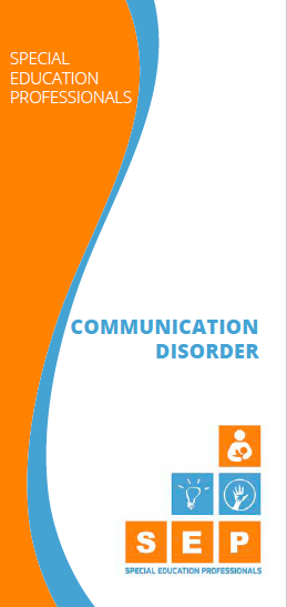 Communication Disorder