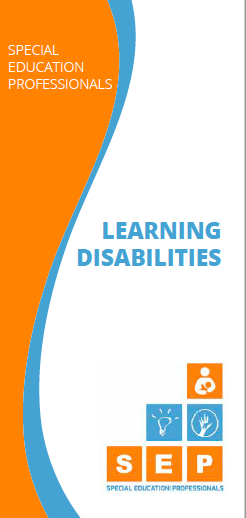 Learning Disabilities