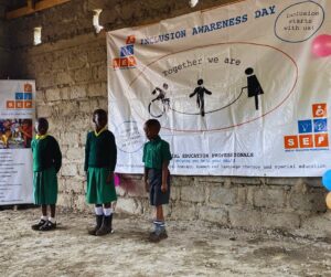 Awareness Events (1)
